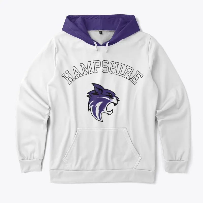 Hampshire Hoodie 3