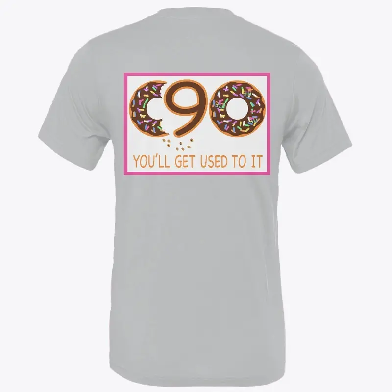 C90 Donut