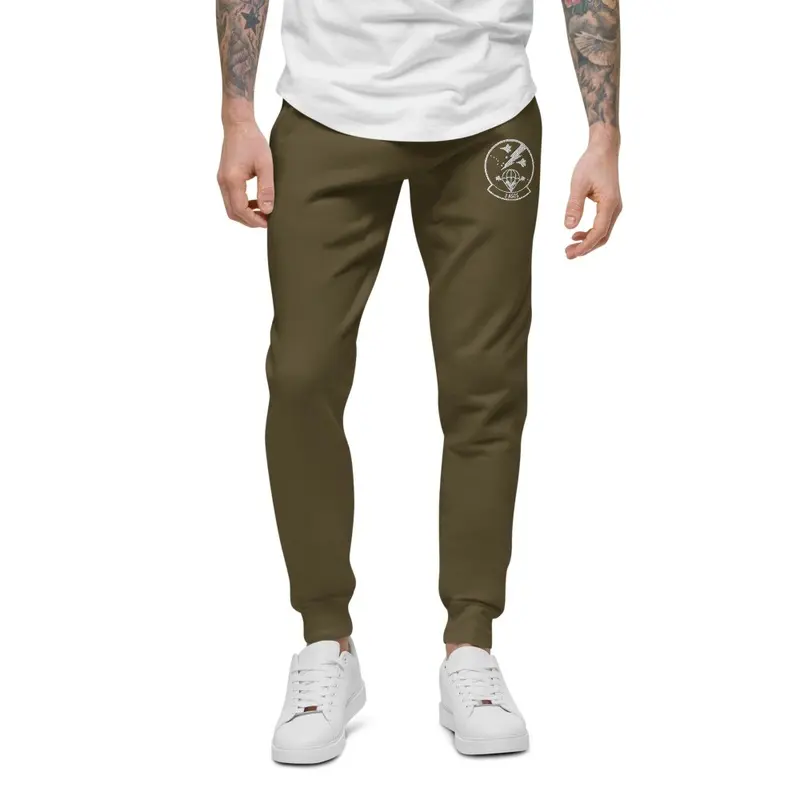 3 ASOS Joggers