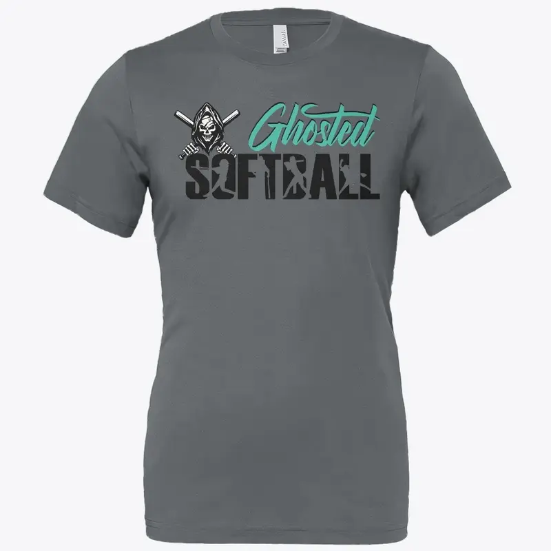 Ghosted Softball