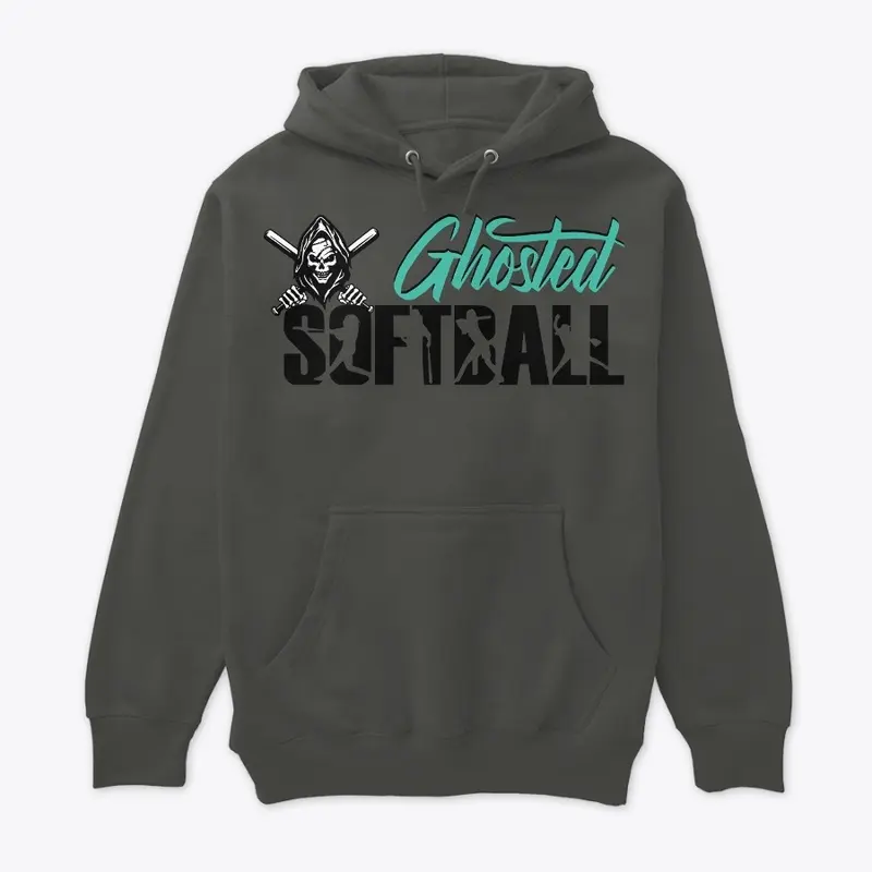 Ghosted Softball