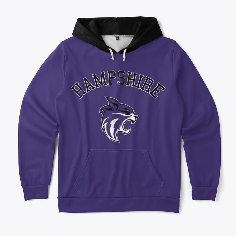 Hampshire Hoodie 2